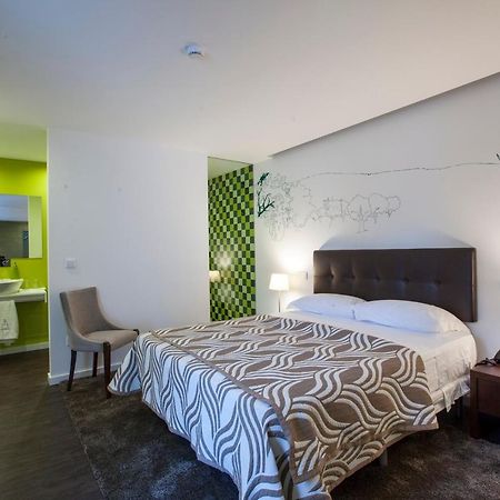 Casa Dona Maria Luiza Guest House Torre De Moncorvo Ngoại thất bức ảnh