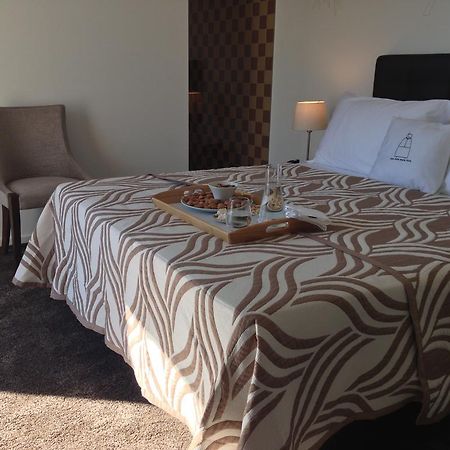 Casa Dona Maria Luiza Guest House Torre De Moncorvo Ngoại thất bức ảnh