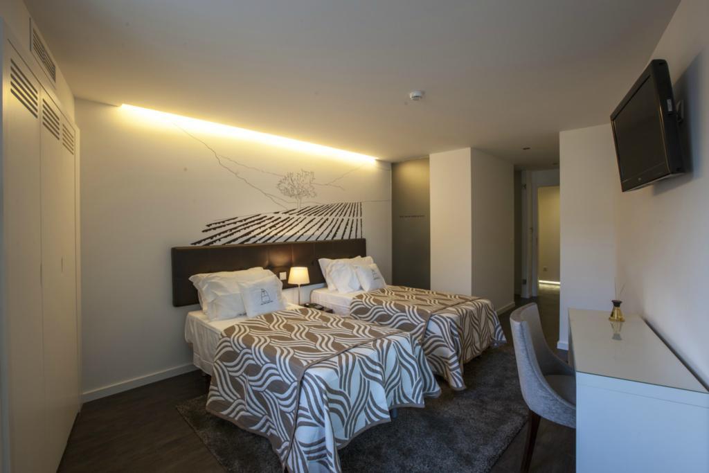 Casa Dona Maria Luiza Guest House Torre De Moncorvo Ngoại thất bức ảnh