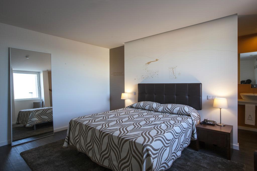 Casa Dona Maria Luiza Guest House Torre De Moncorvo Ngoại thất bức ảnh