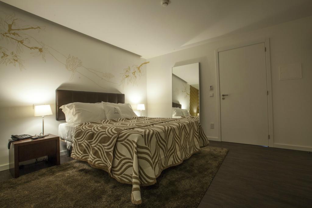 Casa Dona Maria Luiza Guest House Torre De Moncorvo Phòng bức ảnh