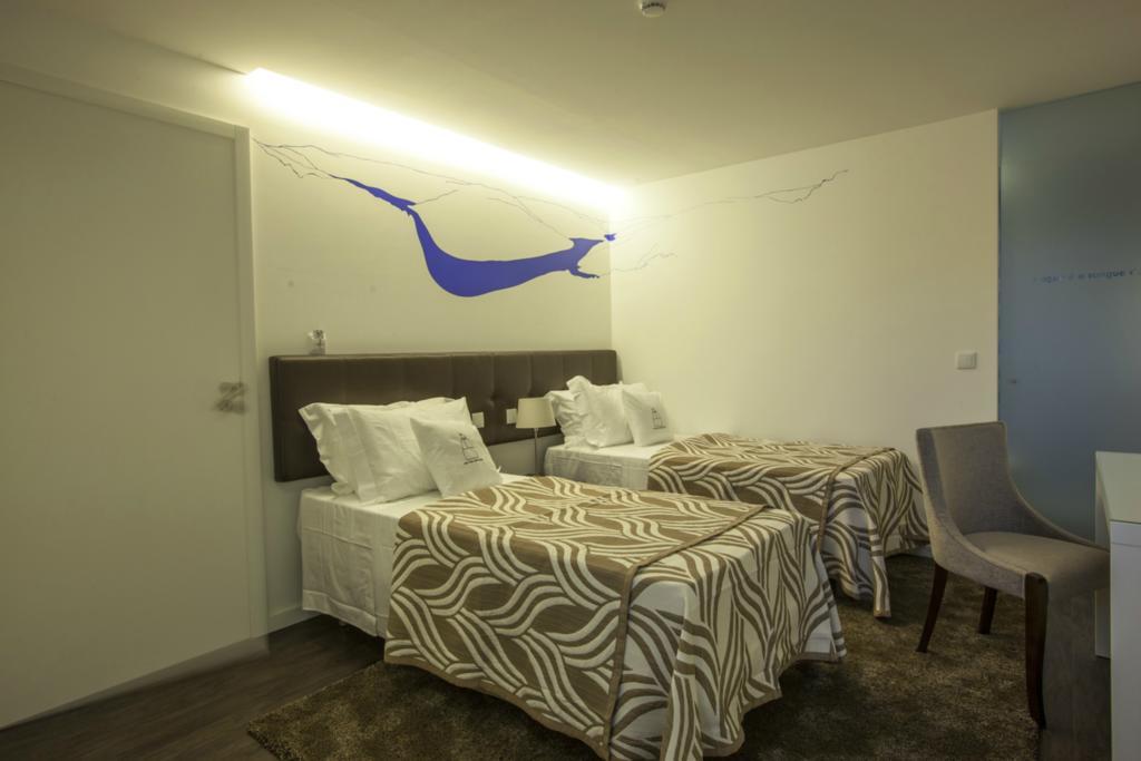 Casa Dona Maria Luiza Guest House Torre De Moncorvo Phòng bức ảnh