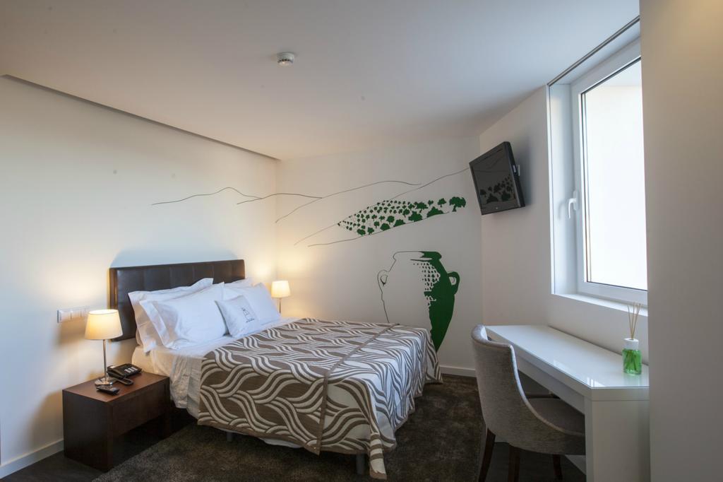 Casa Dona Maria Luiza Guest House Torre De Moncorvo Phòng bức ảnh