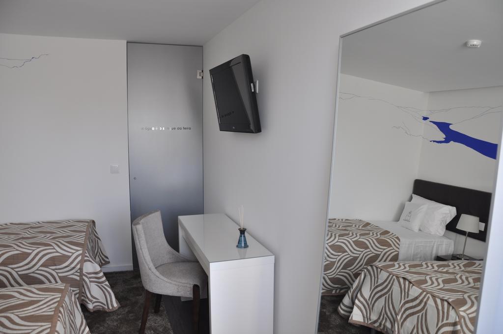 Casa Dona Maria Luiza Guest House Torre De Moncorvo Ngoại thất bức ảnh