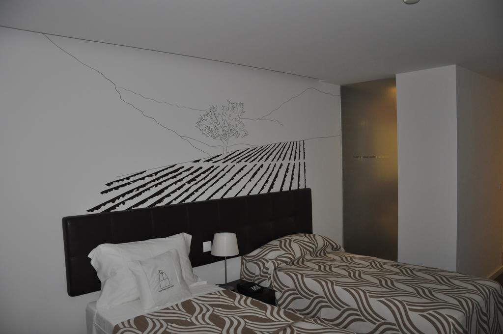Casa Dona Maria Luiza Guest House Torre De Moncorvo Phòng bức ảnh