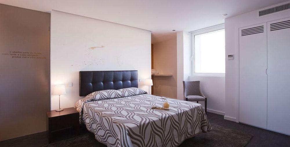 Casa Dona Maria Luiza Guest House Torre De Moncorvo Ngoại thất bức ảnh