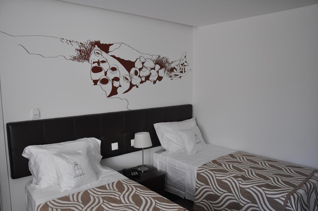 Casa Dona Maria Luiza Guest House Torre De Moncorvo Ngoại thất bức ảnh
