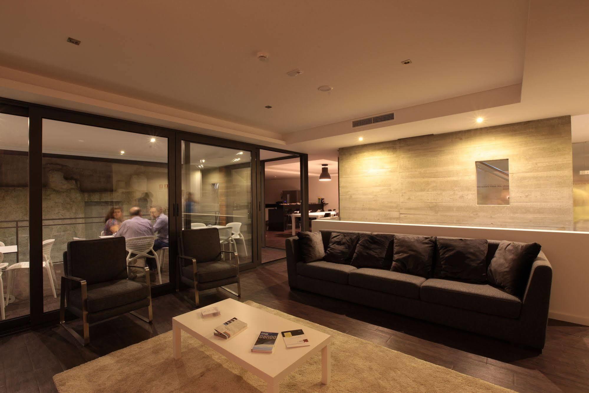 Casa Dona Maria Luiza Guest House Torre De Moncorvo Ngoại thất bức ảnh