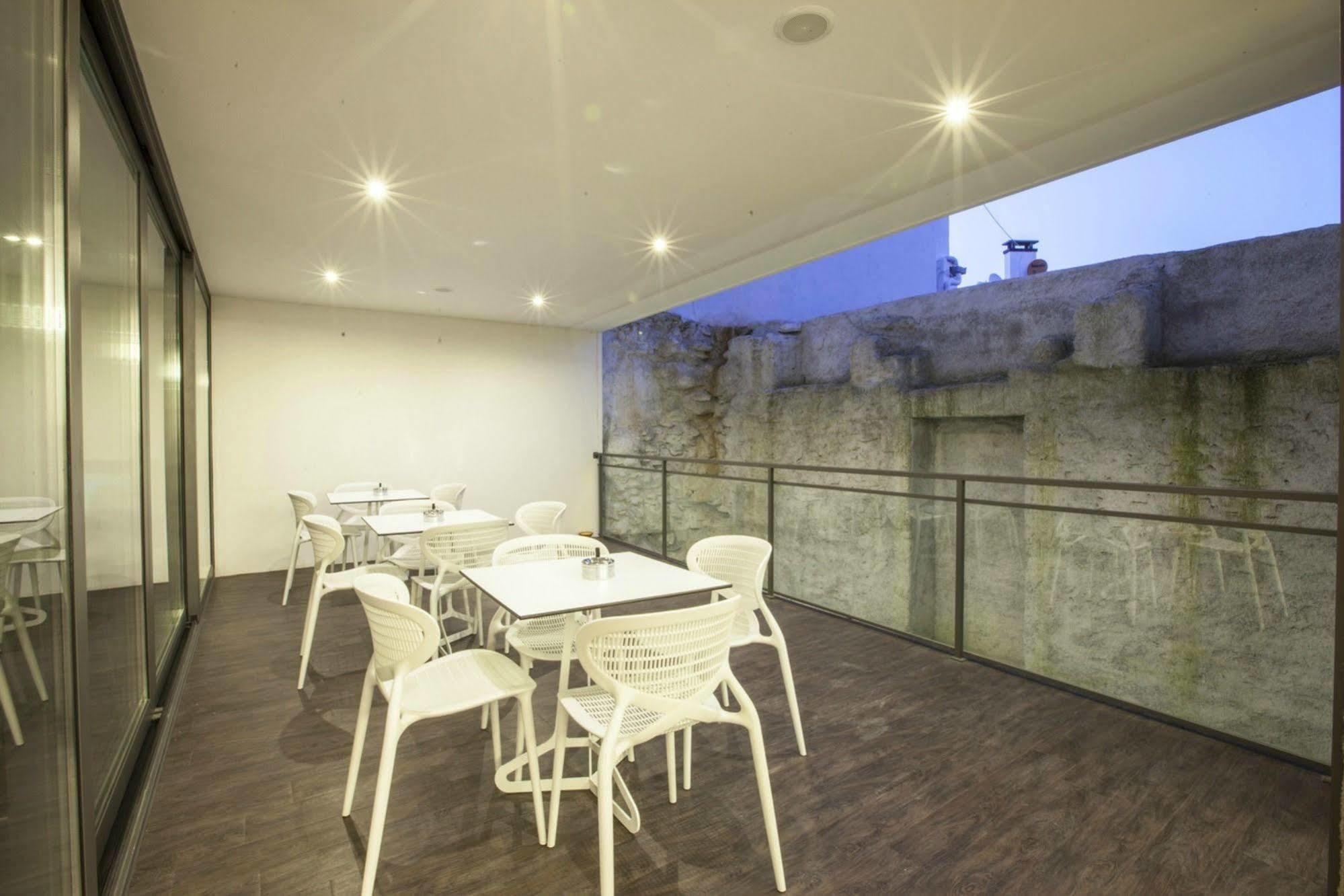Casa Dona Maria Luiza Guest House Torre De Moncorvo Ngoại thất bức ảnh